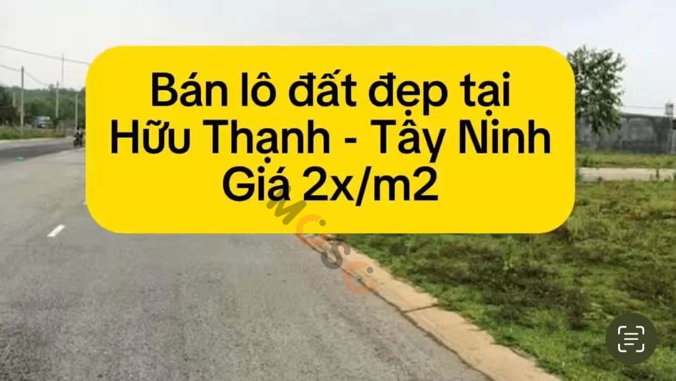 Bán đất Dt 824 Huyện Đức Hòa, Long An – giá 4.9 tỷ — Hình 3